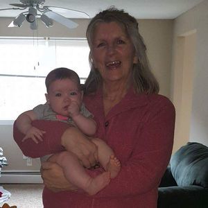 Meet your Posher, Pauline